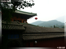 ShaoLin Si - Temple de Shaolin (temple de la jeune forêt) - 25  ---  Taille du fichier haute définition : 2272 x 1704