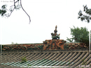 ShaoLin Si - Temple de Shaolin (temple de la jeune forêt) - 29  ---  Taille du fichier haute définition : 2272 x 1704