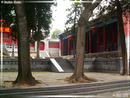 ShaoLin Si - Temple de Shaolin (temple de la jeune forêt) - 32  ---  Taille du fichier haute définition : 2272 x 1704
