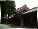 ShaoLin Si - Temple de Shaolin (temple de la jeune forêt) - 34  ---  Taille du fichier haute définition : 2272 x 1704