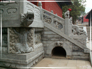 ShaoLin Si - Temple de Shaolin (temple de la jeune forêt) - 47  ---  Taille du fichier haute définition : 2176 x 1632