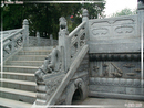 ShaoLin Si - Temple de Shaolin (temple de la jeune forêt) - 48  ---  Taille du fichier haute définition : 2272 x 1704
