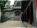 ShaoLin Si - Temple de Shaolin (temple de la jeune forêt) - 53  ---  Taille du fichier haute définition : 2272 x 1704
