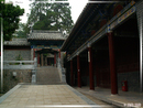 ShaoLin Si - Temple de Shaolin (temple de la jeune forêt) - 54  ---  Taille du fichier haute définition : 2272 x 1704