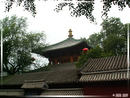 ShaoLin Si - Temple de Shaolin (temple de la jeune forêt) - 72  ---  Taille du fichier haute définition : 2272 x 1704