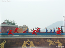 ShaoLin Si - Temple de Shaolin (temple de la jeune forêt) - 74  ---  Taille du fichier haute définition : 2231 x 1673