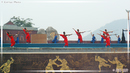 ShaoLin Si - Temple de Shaolin (temple de la jeune forêt) - 75  ---  Taille du fichier haute définition : 2272 x 1278