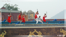 ShaoLin Si - Temple de Shaolin (temple de la jeune forêt) - 80  ---  Taille du fichier haute définition : 2272 x 1278