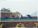ShaoLin Si - Temple de Shaolin (temple de la jeune forêt) - 81  ---  Taille du fichier haute définition : 2272 x 1704