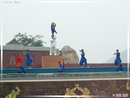 ShaoLin Si - Temple de Shaolin (temple de la jeune forêt) - 82  ---  Taille du fichier haute définition : 2272 x 1704
