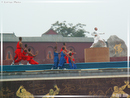 ShaoLin Si - Temple de Shaolin (temple de la jeune forêt) - 84  ---  Taille du fichier haute définition : 2272 x 1704