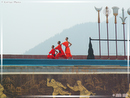ShaoLin Si - Temple de Shaolin (temple de la jeune forêt) - 86  ---  Taille du fichier haute définition : 2272 x 1704