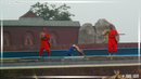 ShaoLin Si - Temple de Shaolin (temple de la jeune forêt) - 87  ---  Taille du fichier haute définition : 2272 x 1278