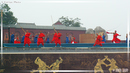 ShaoLin Si - Temple de Shaolin (temple de la jeune forêt) - 98  ---  Taille du fichier haute définition : 2272 x 1278