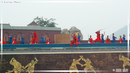ShaoLin Si - Temple de Shaolin (temple de la jeune forêt) - 99  ---  Taille du fichier haute définition : 2270 x 1277