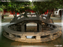 SongYang ShuYuan - Académie SongYang - 06  ---  Taille du fichier haute définition : 2272 x 1704