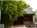 SongYang ShuYuan - Académie SongYang - 07  ---  Taille du fichier haute définition : 2272 x 1704