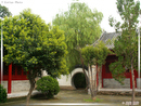 SongYang ShuYuan - Académie SongYang - 08  ---  Taille du fichier haute définition : 2272 x 1704