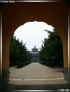 TianTai GongYuan - Parc du Temple du Ciel - 02  ---  Taille du fichier haute définition : 1704 x 2272