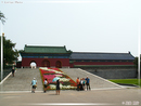 TianTai GongYuan - Parc du Temple du Ciel - 07  ---  Taille du fichier haute définition : 2272 x 1704