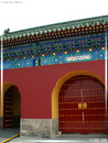 TianTai GongYuan - Parc du Temple du Ciel - 09  ---  Taille du fichier haute définition : 1704 x 2272