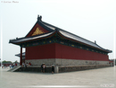 TianTai GongYuan - Parc du Temple du Ciel - 10  ---  Taille du fichier haute définition : 2272 x 1704
