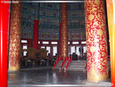 TianTai GongYuan - Parc du Temple du Ciel - 15  ---  Taille du fichier haute définition : 2272 x 1704