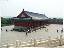 TianTai GongYuan - Parc du Temple du Ciel - 18  ---  Taille du fichier haute définition : 2272 x 1704