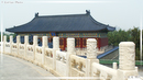 TianTai GongYuan - Parc du Temple du Ciel - 19  ---  Taille du fichier haute définition : 2272 x 1278
