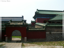 TianTai GongYuan - Parc du Temple du Ciel - 23  ---  Taille du fichier haute définition : 2272 x 1704