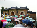 TianTai GongYuan - Parc du Temple du Ciel - 32  ---  Taille du fichier haute définition : 2272 x 1704