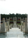 TianTai GongYuan - Parc du Temple du Ciel - 33  ---  Taille du fichier haute définition : 1704 x 2272
