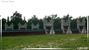 TianTai GongYuan - Parc du Temple du Ciel - 34  ---  Taille du fichier haute définition : 2272 x 1278