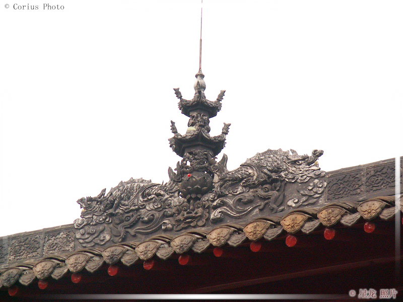 Temple WenHua - 11  ---  Taille du fichier haute définition : 2272 x 1704