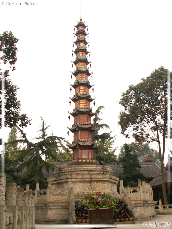 Temple WenHua - 31  ---  Taille du fichier haute définition : 1626 x 2168