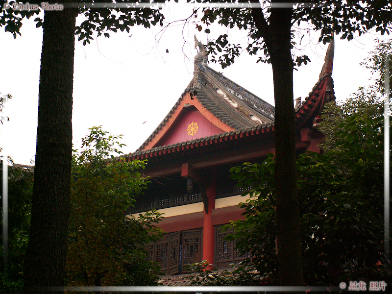 Temple WenHua - 39  ---  Taille du fichier haute définition : 2272 x 1704