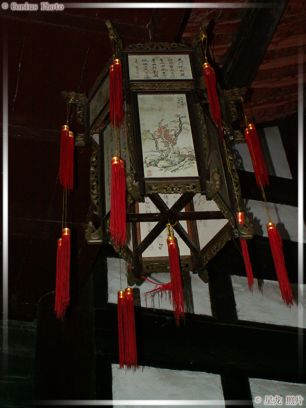 WuHou Ci - Temple Wuhou - 17  ---  Taille du fichier haute définition : 1704 x 2272