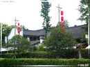 WuHou Ci - Temple Wuhou - 14  ---  Taille du fichier haute définition : 2272 x 1704