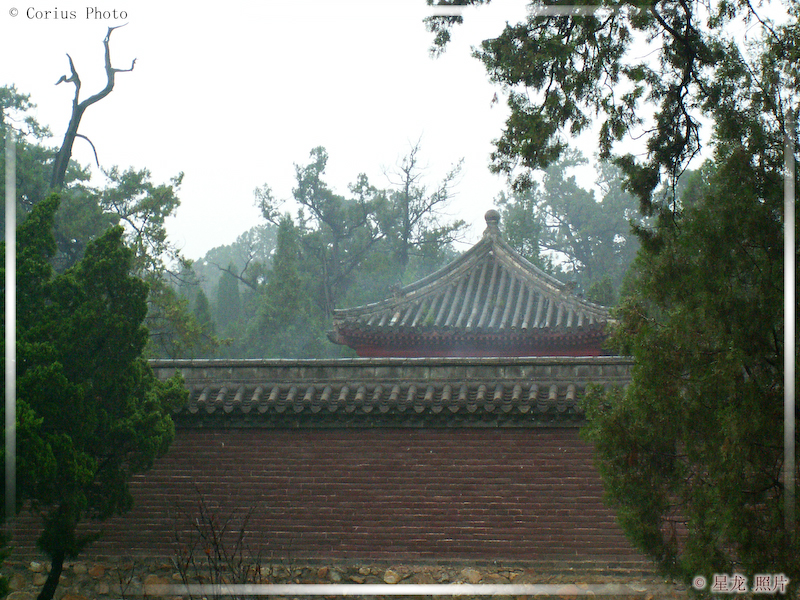 ZhongYue Miao - Temple ZhongYue - 12  ---  Taille du fichier haute définition : 2272 x 1704