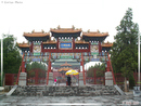 ZhongYue Miao - Temple ZhongYue - 02  ---  Taille du fichier haute définition : 2272 x 1704