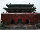 ZhongYue Miao - Temple ZhongYue - 04  ---  Taille du fichier haute définition : 2216 x 1662