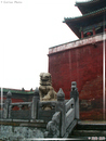 ZhongYue Miao - Temple ZhongYue - 05  ---  Taille du fichier haute définition : 1704 x 2272