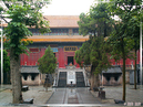 ZhongYue Miao - Temple ZhongYue - 26  ---  Taille du fichier haute définition : 2223 x 1667