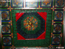 ZhongYue Miao - Temple ZhongYue - 27  ---  Taille du fichier haute définition : 2272 x 1704
