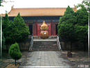 ZhongYue Miao - Temple ZhongYue - 32  ---  Taille du fichier haute définition : 2272 x 1704