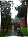 ZhongYue Miao - Temple ZhongYue - 34  ---  Taille du fichier haute définition : 1704 x 2272